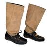 Botas Marco&Joyce Fashion Bico Quadrado Desgastadas Amassadas 2025 Outono Novo Estilo Coreano Confortáveis e Versáteis