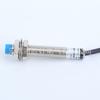 Fabricantes fornecem amplificadores de sensor de proximidade anti-radiação com fortes interruptores de proximidade indutivos anti-interferência LJ8A3-2