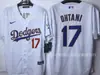 Jersey de Béisbol Transfronterizo Europeo y Americano Dodgers Los Angeles Dodgers Jersey de Béisbol Uniforme de Béisbol Cárdigan