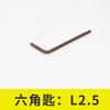 Accesorios para barra de herramientas de torneado de poste de pasador, almohadilla de cuchilla, tornillo de doble cabeza, fijación del pasador de la cuchilla CTM MCT 513 617