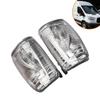 Suministro de Comercio Exterior 1847389 Luz Indicadora de Espejo Retrovisor (Sin Foco) 1847387 Adecuado para Ford Amazon