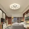 Nova luminária ventilador 2025 moderna minimalista para sala de estar quarto sala de jantar escritório luminária de teto inteligente com ventilador silencioso