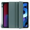 Adecuado para funda protectora para iPad con ranura para bolígrafo 10.9 Air5 plana pro11 pulgadas funda protectora con succión magnética funda protectora para iPad 9