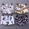 Roupa Íntima Masculina U Convex Boxer Roupa Íntima Impressão de Moda Personalizada Rede Venda Quente Outlet de Fábrica