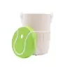 Balde de Bebida Popular para Praia Transfronteiriço Porta-Latas de 12oz Porta-Bebidas de Futebol Basquete Porta-Copos de Lata