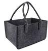 Bolsas de fieltro para leña transfronterizas, Bolsas de mano, Bolsas de fieltro para compras, Bolsas de regalo para exposiciones publicitarias, Bolsas de embalaje para ropa al por mayor