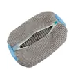Bolsa para Lavar y Proteger Zapatos para Lavadora, Bolsa de Chenilla Perezosa para Lavar Zapatos, Bolsa para Cuidado de Zapatos Anti-Deformación para Lavadora, Transfronterizo