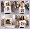 Designs de Transferência de Calor para o Dia Internacional do Gato, Produto Popular Transfronteiriço, Padrões de Transferência de Calor para o Dia do Gato, Estampagem DIY de Roupas para Animais de Estimação Fofos
