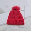 Novo estilo coreano diy acessórios de vestuário luvas de vestuário decoração roupas infantis pequeno chapéu acessórios acessórios