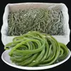 Tiras de Algas Marinhas Salgadas Dalian de Alta Qualidade, Sem Embalagem Individual, 4,5kg Tiras de Algas Marinhas Picantes Feitas em Dalian para Pratos Frios, Atacado