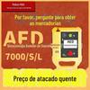 General Generation Direct Camp-Maibang AED Simulação de desfibrilador aed7000 Modelo externo automático Máquina instrutível