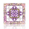Tapete para Mesa de Mahjong de Terra de Diatomáceas Transfronteiriço, Absorvente de Água, Antiderrapante, Tapete para Jogos de Mesa, Tapete Silencioso e à Prova de Choque, Toalha de Mesa Quadrada