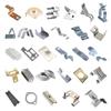 Centro de Mecanizado CNC Personalizado No Estándar Procesamiento de Accesorios de Hardware de Precisión Mecanizado de Piezas de Aluminio Personalizado Según Dibujos y Muestras