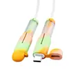 Funda protectora para cable de datos para prevenir roturas, apta para Apple y Android, organizador de cables, conector anti-roturas, funda protectora universal
