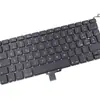 Para Apple A1278A1286A1297US teclado original versão inglesa US teclado de laptop
