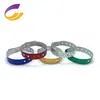 Pulsera Desechable de Entretenimiento Pulsera de Evento Pulsera de Entretenimiento de Bar Pulsera Láser Gj8070J Banda de Identificación