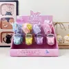 Calculadora Llavero Estilo Hello Kitty Mini Portátil Llavero Estudiante Dibujos Animados Lindos Pequeña Computadora