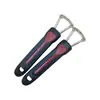 Mango Universal para Ollas y Sartenes, Mango para Olla de Hierro, Mango Desmontable Engrosado para Sartén, Accesorios para Mangos de Ollas