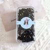 Banda de goma para niños en caja, cuerda para la cabeza para niños, banda para el cabello para niñas, banda de goma para niñas, el cabello del bebé no lastima el pulgar