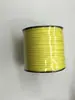 Pulsera de cuerda con borlas de terciopelo estilo coreano, accesorios, cordón tejido a mano de gamuza, suministro al por mayor