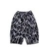 Pantalones de Verano para Bebé Niño Modernos 2026 Estilo Nuevo Frescos Camuflaje Casual Versátiles Delgados Largos