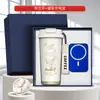 Set de Regalo para el Día del Maestro con Logo Personalizado, Caja de Regalo Empresarial para Compras Corporativas, Beneficios para Empleados, Regalos para Maestros al por Mayor