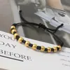 Pulsera trenzada Círculo Qiankun, estilo Nudo Chino, Símbolo de Manzana y Deseo, Fragmentos de Plata, 0 kg Atracciones Turísticas, Fabricante Transfronterizo, Venta al por Mayor de Joyería