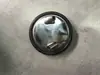 Tapa de cubo para máquina ordeñadora de vacas, cubierta de cubo para máquina ordeñadora, tapa de cubo de acero inoxidable, tapa de cubo transparente