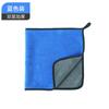 Toalha para lavagem de carro, atacado, toalha dupla face para carro, toalha grossa absorvente especial para lavagem de carro, toalha coral fleece para carro, atacado