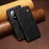 Aplicável Transfronteiriça Redmi Note14Pro Plus (5g) Padrão de Cera de Óleo Capa de Couro Magnética Capa de Celular Redmi Totalmente Inclusiva