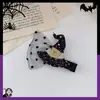 Diademas de Halloween transfronterizas para eventos divertidos, sesiones de fotos, accesorios de cosplay de disfraces, sombreros brillantes, gafas, diademas y pinzas para el cabello