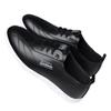 Primavera y Verano 2024 Nuevos Zapatos Casuales de Cuero Genuino Transpirables de Suela Blanda Slip-on Zapatos de Cuero de Moda para Combinar con Todo Zapatos de Conducción Blancos para Hombre