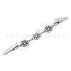Clip de Cuello de Venta Caliente Transfronterizo Clip Retro para Suéter Artefacto para Cintura de Vestido Accesorios para Ropa