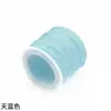 No. 72 Hilo de Jade de Taiwán Hilo Trenzado de Poliéster Colgante Hecho a Mano para DIY Cuerda Roja Accesorios de Nudo Chino Hilo para Joyería Hilo de Nylon