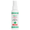 Spray refrescante estilo tailandés, parche refrescante, parche de hielo, mini aire acondicionado, parche frío, gadget esencial de viaje para mujeres