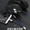 Para Huawei tipo C Android cabo de áudio para carro Apple lightning para cabo AUX de carro de 3,5 mm