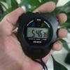 Cronómetro Electrónico Multifuncional Profesional Venta al por Mayor de Fábrica Temporizador Nuevo Fitness Deportes Enseñanza Entrenamiento Competición Comercio Exterior