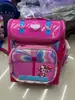 Mochila Escolar Transfronteriza 2026 Nueva Mochila Jardín de Infancia Estudiante de Primaria Bolsa Dura 3D Mochila con Dibujos Animados