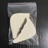 Novo de fábrica plug de dedo ajusta tamanho evita sapatos grandes sapatos longos plug de dedo do pé meia medida palmilha sapatos reduz um número