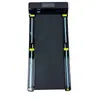 Caminadora Plegable Doméstica Transfronteriza Ultra Silenciosa, Máquina Plana para Caminar, Sin Instalación, Máquina Todo en Uno Pequeña para Caminar y Correr en Interiores