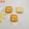 Serie de Galletas Simuladas Juguetes de Comida Simulada Hechos a Mano DIY Pegamento de Crema Accesorios de Resina Accesorios para el Cabello Pasadores Funda de Teléfono Móvil Colgantes