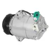 Venta directa de fábrica compresor de aire acondicionado para modelos Nissan Pathfinder 05-12 NV1500 NV2500
