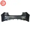 Adequado para para-choque traseiro 2018-2021 Lexus CT200H 52159-76911
