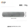 Adecuado para Accesorios Limpiador de Suelos Dreame T40 Pro T40 Ultra Cepillo Principal Rodillo Cepillo Elemento Filtrante