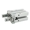 Cilindro de Dedos MHZ2-16D/10D/20D/25D/32D/40D MHZJ2 Pinza de Aire Paralela en Lugar de HFZ