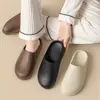 Zuecos Slip-On de Eva con Punta Cerrada, Zapatos de Lluvia para Chef, Zapatos Impermeables para Exteriores para Mujer con Soporte para el Arco, Sandalias para Enfermera