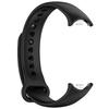 Adequado para Pulseira Inteligente Xiaomi Mi Band 10/8/9, Mesmo Modelo que Xiaomi 11Nfc, Pulseira de Relógio Esportiva Respirável de Reposição