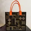 Bolsas Populares de Feltro Podem Ser Personalizadas com Logos para Trabalho e Escola, Bolsas Tote para o Dia a Dia, Lancheiras, Bolsas Térmicas, Bolsas de Ombro Tote