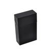 HORNET novo porta-cigarros de silicone de cor sólida multicolorido opcional acessórios para fumar porta-cigarros