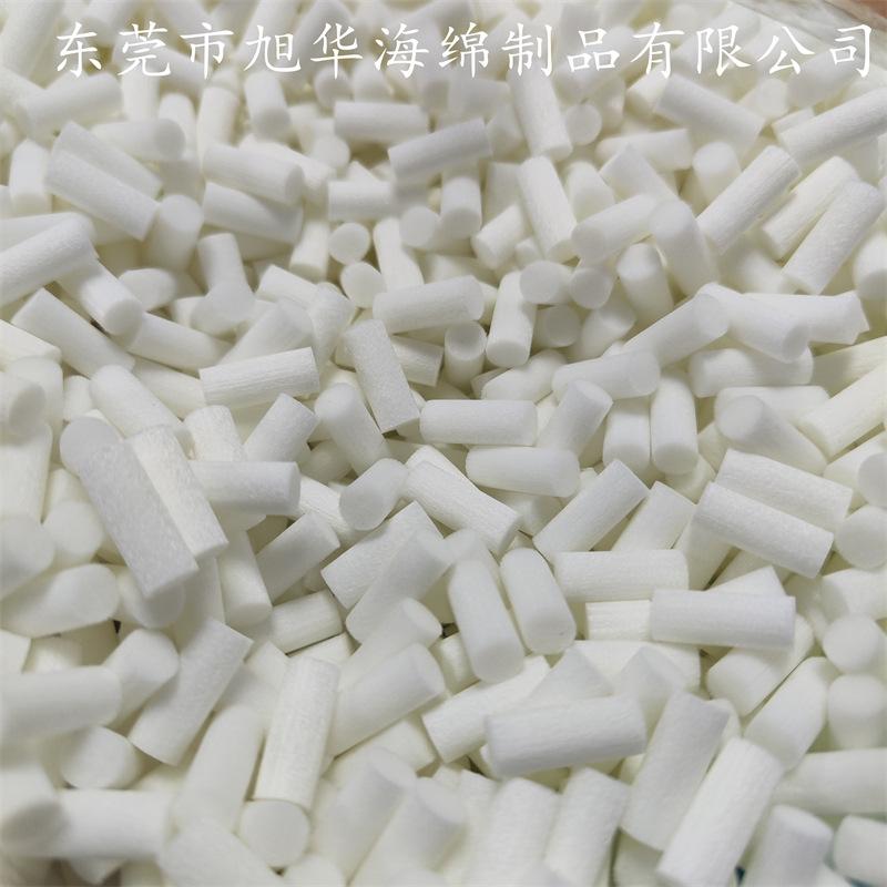 鼻通棒棉芯